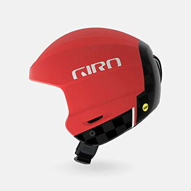 スノーボード ウィンタースポーツ 海外モデル ヨーロッパモデル アメリカモデル 7074391 Giro Avance Spherical MIPS Ski Race Helmet - Matte Red/Carbon - L (57-59 cm)スノーボード ウィンタースポーツ 海外モデル ヨーロッパモデル アメリカモデル 7074391