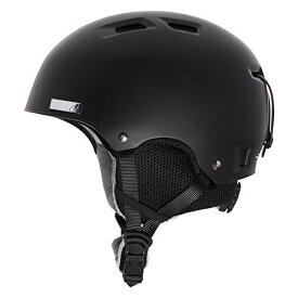 スノーボード ウィンタースポーツ 海外モデル ヨーロッパモデル アメリカモデル 1054005.1.1.M K2 Verdict Helmet - Men's Black Mediumスノーボード ウィンタースポーツ 海外モデル ヨーロッパモデル アメリカモデル 1054005.1.1.M