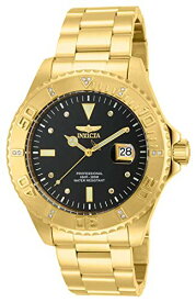 インビクタ Invicta Pro Diver メンズ腕時計 ケース47 15286