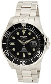 インビクタ Invicta Pro Diver メンズ腕時計 ケース47 3044