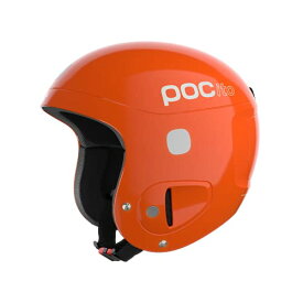 スノーボード ウィンタースポーツ 海外モデル ヨーロッパモデル アメリカモデル PC102109050ADJ1 POC POCito Skull, Children's Helmet, Fluorescent Orange, ADJスノーボード ウィンタースポーツ 海外モデル ヨーロッパモデル アメリカモデル PC102109050ADJ1