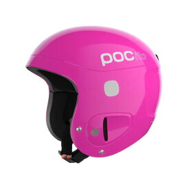 スノーボード ウィンタースポーツ 海外モデル ヨーロッパモデル アメリカモデル PC102109085ADJ1 POC, POCito Skull, Children's Helmet, Fluorescent Pink, ADJスノーボード ウィンタースポーツ 海外モデル ヨーロッパモデル アメリカモデル PC102109085ADJ1