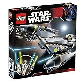 レゴ スターウォーズ 155737 LEGO : StarWars General Grievous Starfighterレゴ スターウォーズ 155737