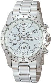 腕時計 セイコー メンズ SND363PC Seiko SND363PC Men's Wristwatch, Reverse Import Overseas Model, Silver, Watch腕時計 セイコー メンズ SND363PC
