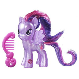 マイリトルポニー ハズブロ hasbro、おしゃれなポニー かわいいポニー ゆめかわいい B8822AS0 My Little Pony Princess Twilight Sparkle Dollマイリトルポニー ハズブロ hasbro、おしゃれなポニー かわいいポニー ゆめかわいい B8822AS0