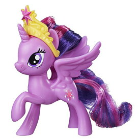 マイリトルポニー ハズブロ hasbro、おしゃれなポニー かわいいポニー ゆめかわいい B9625AS0 My Little Pony Friends Princess Twilight Sparkleマイリトルポニー ハズブロ hasbro、おしゃれなポニー かわいいポニー ゆめかわいい B9625AS0