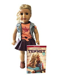 アメリカンガールドール 赤ちゃん おままごと ベビー人形 American Girl Tenney Grant Doll and Bookアメリカンガールドール 赤ちゃん おままごと ベビー人形