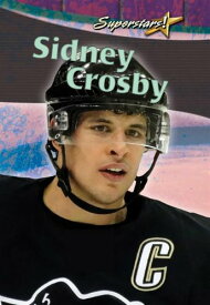 海外製絵本 知育 英語 イングリッシュ アメリカ Sidney Crosby (Superstars!)海外製絵本 知育 英語 イングリッシュ アメリカ