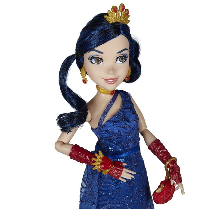 楽天市場 ディセンダント ヴィランズ ディズニーチャンネル C1790 送料無料 Disney Descendants Royal Yacht Ball Evie Isle Of The Lostディセンダント ヴィランズ ディズニーチャンネル C1790 Angelica