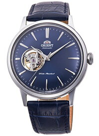 腕時計 オリエント メンズ RN-AG0008L ORIENT Classic Semi-Skeleton Mechanical Watch RN-AG0008L Men's腕時計 オリエント メンズ RN-AG0008L