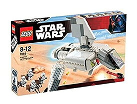 レゴ スターウォーズ 155740 LEGO (Star Wars Imperial Landing Craft 7659レゴ スターウォーズ 155740