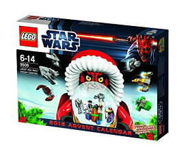 レゴ スターウォーズ 4654369 LEGO Star Wars Advent Calendar 9509レゴ スターウォーズ 4654369
