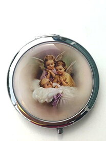 ちいさなプリンセス ソフィア ディズニージュニア 12pcs Double Coumpact Mirror Baptism First Communion Party Favor .Recuerdos De Baptizo Y Primera Communion by sofia's gift and craft0715ちいさなプリンセス ソフィア ディズニージュニア