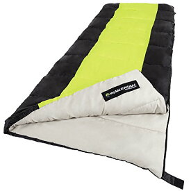 アウトドア キャンプ スリーピングバッグ アメリカ 75-CMP1016 Sleeping Bag - 3 Season Warm and Cool Weather Sleeping Bags for Adults, Teens, and Kids - Lightweight Compact Spring Summer Fall Camアウトドア キャンプ スリーピングバッグ アメリカ 75-CMP1016