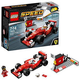 レゴ 75879 LEGO Speed Champions Scuderia Ferrari SF16-H Set #75879レゴ 75879
