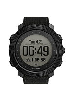 楽天市場】suunto traverse alpha（メンズ腕時計｜腕時計）の通販 