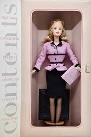 バービー バービー人形 22202 Barbie Avon Exclusive Avon Representativeバービー バービー人形 22202