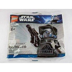 レゴ スターウォーズ 4649858 LEGO Star Wars Shadow ARF Trooper, 5 Piece Set, Limited Edition Star Wars Minifigureレゴ スターウォーズ 4649858