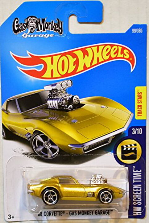 楽天市場】ホットウィール Hot Wheels 