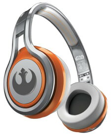 海外輸入ヘッドホン ヘッドフォン イヤホン 海外 輸入 SMS-ONWD-SW-REBEL SMS Audio STREET by 50 First Edition Star Wars On Ear Headphones Rebel Alliance海外輸入ヘッドホン ヘッドフォン イヤホン 海外 輸入 SMS-ONWD-SW-REBEL