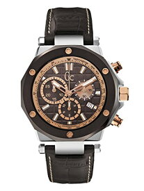 腕時計 ゲス GUESS メンズ Guess Collection Analogical X72018G4S, Black, Strap腕時計 ゲス GUESS メンズ