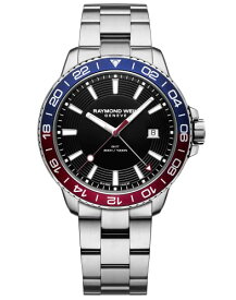 腕時計 レイモンドウェイル レイモンドウィル メンズ スイスの高級腕時計 RAYMOND WEIL Men's Tango Quartz Watch腕時計 レイモンドウェイル レイモンドウィル メンズ スイスの高級腕時計