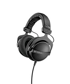 イヤホン 海外 輸入 DT 770 Pro - 250 Ohm Black beyerdynamic DT 770 Pro 250 ohm Limited Edition Professional Studio Headphoneイヤホン 海外 輸入 DT 770 Pro - 250 Ohm Black