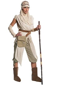 コスプレ衣装 コスチューム スターウォーズ メンズ・レディース・キッズ 820212 Rubie's Women's Star Wars Episode VII: The Force Awakens Grand Heritage Rey Costume, Multi, Smallコスプレ衣装 コスチューム スターウォーズ メンズ・レディース・キッズ 820212