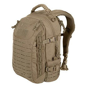 ミリタリーバックパック タクティカルバックパック サバイバルゲーム サバゲー アメリカ Direct Action Dragon Egg Mk II Tactical Backpack Coyote Brown 25 Liter Capacityミリタリーバックパック タクティカルバックパック サバイバルゲーム サバゲー アメリカ