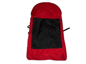 ボディボード マリンスポーツ 264R Boogie Board or Bodyboard Backpack, Skin Board bag Made in USA. (Red)ボディボード マリンスポーツ 264R