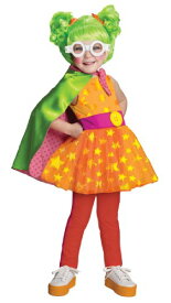 ララループシー 人形 ドール 886585T Lalaloopsy Deluxe Dyna Might Costume, Toddler 1-2ララループシー 人形 ドール 886585T