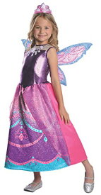 コスプレ衣装 コスチューム バービー人形 886746T Barbie Fairytopia Mariposa and Her Butterfly Fairy Friends Deluxe Catania Costume, Toddler 1-2コスプレ衣装 コスチューム バービー人形 886746T