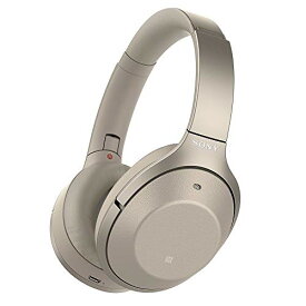海外輸入ヘッドホン ヘッドフォン イヤホン 海外 輸入 WH-1000XM2 N SONY Wireless noise canceling stereo headset WH-1000XM2 NM (CHAMPAGNE GOLD)(International version/seller warrant)海外輸入ヘッドホン ヘッドフォン イヤホン 海外 輸入 WH-1000XM2 N