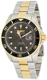 腕時計 インヴィクタ インビクタ プロダイバー メンズ 22057 Invicta Men's 22057 'Pro Diver' Quartz Stainless Steel Two Tone Bracelet Watch腕時計 インヴィクタ インビクタ プロダイバー メンズ 22057