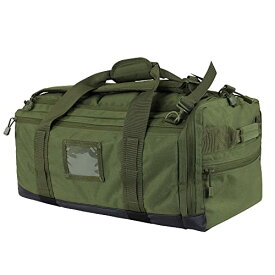 ミリタリーバックパック タクティカルバックパック サバイバルゲーム サバゲー アメリカ Condor Centurion Duffle Bag (Olive Drab)ミリタリーバックパック タクティカルバックパック サバイバルゲーム サバゲー アメリカ