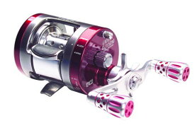 リール TICA 釣り道具 フィッシング GJ101 TICA GJ101 Caiman Gj Series Batcasting Reels(Conventional Reel with Star Drag) 5.2 Gear Ratio, Multiリール TICA 釣り道具 フィッシング GJ101