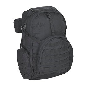 ミリタリーバックパック タクティカルバックパック サバイバルゲーム サバゲー アメリカ 25909073 Kelty Tactical Raven 2500 Backpack (Black)ミリタリーバックパック タクティカルバックパック サバイバルゲーム サバゲー アメリカ 25909073