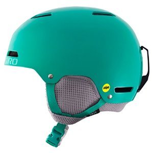 大注目 スノーボード 在庫処分 ウィンタースポーツ 海外モデル ヨーロッパモデル アメリカモデル Giro Helmet Crue MIPS Smallスノーボード Turquoise Snow