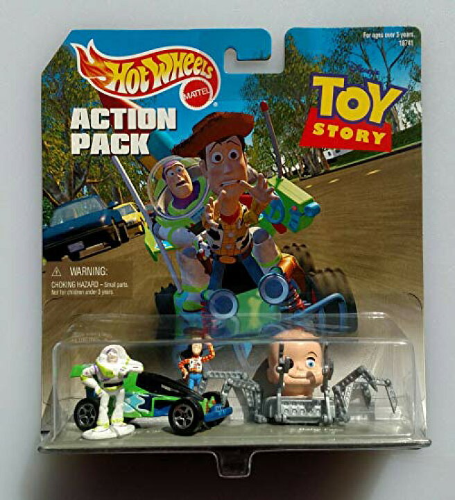 楽天市場】ホットウィール Hot Wheels ディズニー ピクサー トイ 