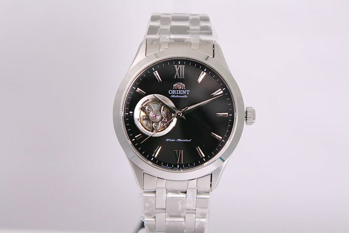 楽天市場】腕時計 オリエント メンズ ORIENT Analogue Automatic  