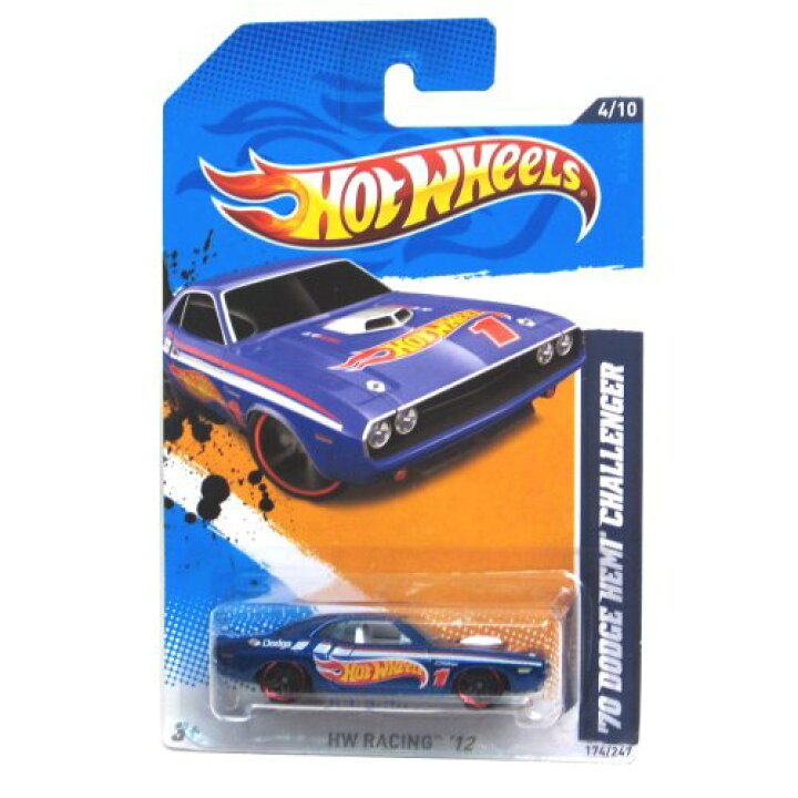 楽天市場】ホットウィール Hot Wheels 