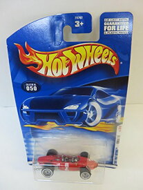 ホットウィール マテル ミニカー ホットウイール Mattel Hot Wheels 2001 First Editions Ferrari 156 No. 30/36ホットウィール マテル ミニカー ホットウイール