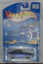 ホットウィール マテル ミニカー ホットウイール Hot Wheels 2001-166 FERRARI 456M 1:64 Scaleホットウィール マテル ミニカー ホットウイール