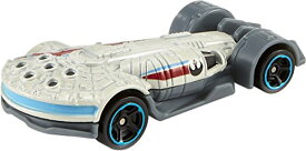 ホットウィール マテル ミニカー ホットウイール Hot Wheels Star Wars Millennium Falcon, Vehicleホットウィール マテル ミニカー ホットウイール