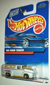 ホットウィール マテル ミニカー ホットウイール Hotwheels 2000 '56 Ford Truck Issue171 by mattelホットウィール マテル ミニカー ホットウイール