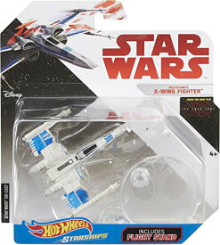 ホットウィール マテル ミニカー ホットウイール Star Wars Resistance X-Wing Fighter, Vehicleホットウィール マテル ミニカー ホットウイール