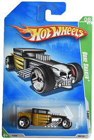 ホットウィール マテル ミニカー ホットウイール Hot Wheels Treasure Hunt Bone Shaker 8/12ホットウィール マテル ミニカー ホットウイール