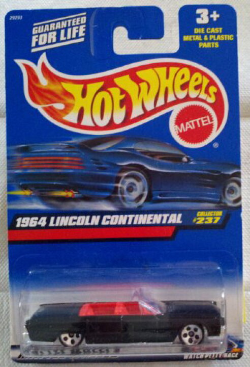 楽天市場】ホットウィール マテル ミニカー ホットウイール Hot Wheels 