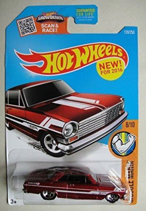 楽天市場】ホットウィール マテル ミニカー ホットウイール Hot Wheels 