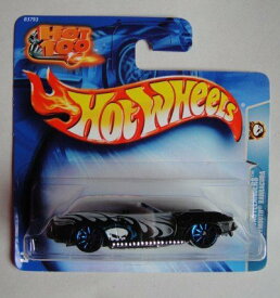 ホットウィール マテル ミニカー ホットウイール Hot Wheels WASTELANDERS Black Plymouth Barracuda 10 Spoke Short HOT 100 Cardホットウィール マテル ミニカー ホットウイール